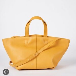 Mansur Gavriel Tulipano Bag